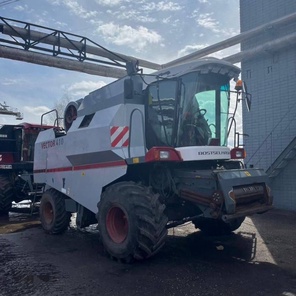 Комбайн Ростсельмаш "РСМ-101 Vector", 2010 г. в.